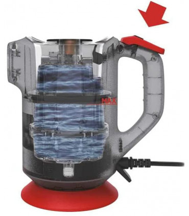 Hoover SGE1000 011 käsiaurupuhasti