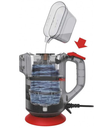 Hoover SGE1000 011 käsiaurupuhasti