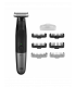 Braun XT5200 Series X habemetrimmer/piirel, pardel ja kehahoolduskomplekt
