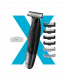 Braun XT5200 Series X habemetrimmer/piirel, pardel ja kehahoolduskomplekt