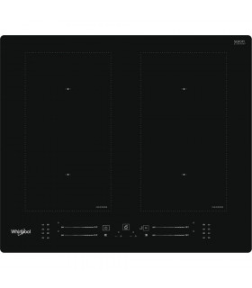 Whirlpool WL S1360 NE induktsioon