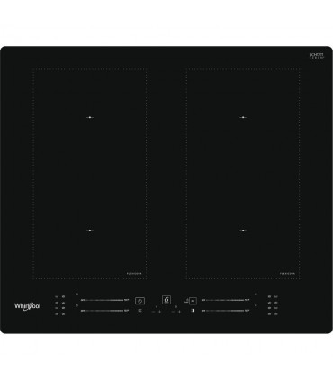 Whirlpool WL S1360 NE induktsioon