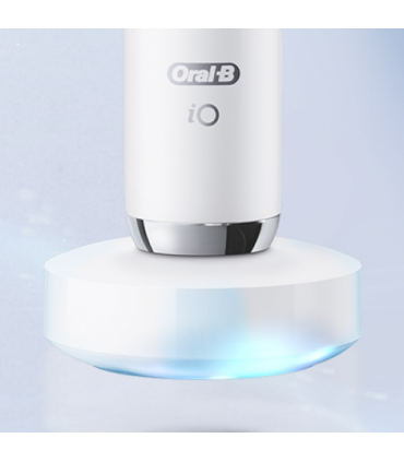 Braun Oral-B iO7 Series, valge Alabaster (iOM7.1A1.1BD)