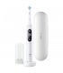 Braun Oral-B iO7 Series, valge Alabaster (iOM7.1A1.1BD)