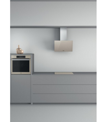 Whirlpool WHVP 62F LT SD