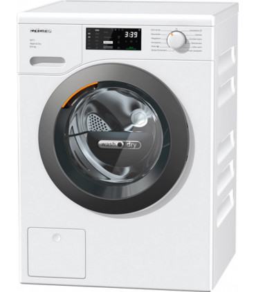 Miele WTD 160 WCS kuivatiga