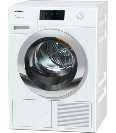 Miele TCR790 WP Eco&Steam kuivati