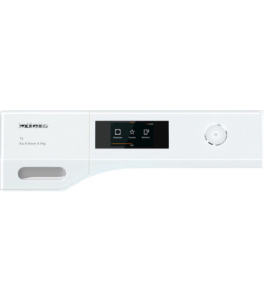 Miele TCR790 WP Eco&Steam kuivati