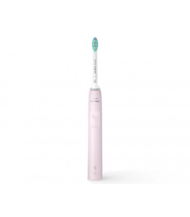 Philips HX3675/15 Sonicare 3100 series ( must ja roosa)