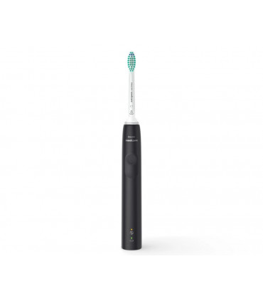 Philips HX3675/15 Sonicare 3100 series ( must ja roosa)