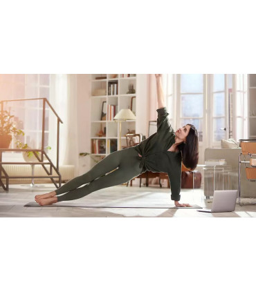 Philips BHD530/00 föön 5000 series