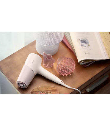 Philips BHD530/00 föön 5000 series