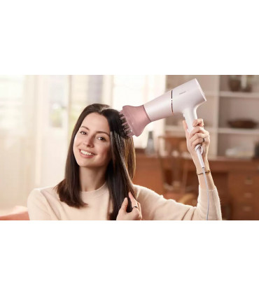 Philips BHD530/00 föön 5000 series