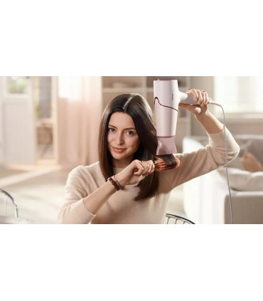 Philips BHD530/00 föön 5000 series