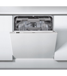 Whirlpool WIC 3C26 F