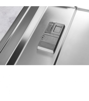 Whirlpool WIC 3C26 F