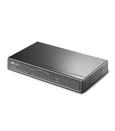TP-LINK NET SWITCH 8PORT 10/100/1000M/POE TL-SG1008P