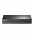 TP-LINK NET SWITCH 8PORT 10/100/1000M/POE TL-SG1008P