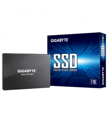 Gigabyte GP-GSTFS31100TNTD 1000GB SSD
