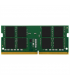 Kingston 16GB DDR4 3200Mhz Non ECC Memory RAM SODIMM