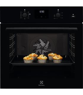 Electrolux EOD3C70TK SteamBake