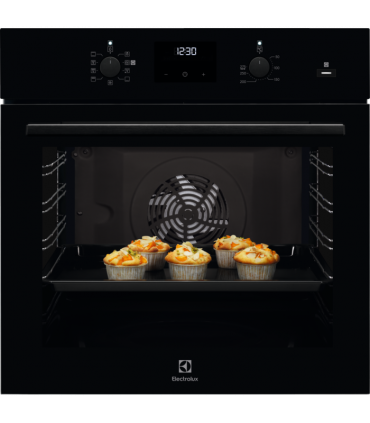 Electrolux EOD3C70TK SteamBake