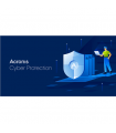 Acronis Cloud Storage Subscription License 4 TB, 1 year(s)