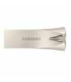 Samsung Bar Plus mälupulk 256GB, Champaign Silver