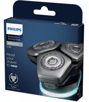 Philips SH91/50 Shaver series 9000 and SP9000 lõiketerad