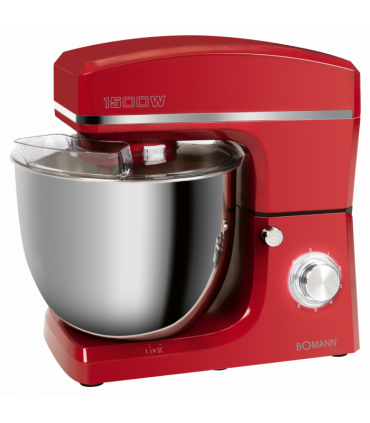 Bomann KM6036CBR mikser