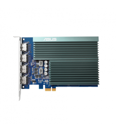 Asus NVIDIA GeForce GT 730 2GB GDDR5 GT730-4H-SL-2GD5