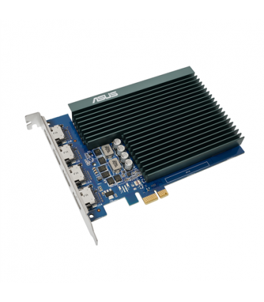Asus NVIDIA GeForce GT 730 2GB GDDR5 GT730-4H-SL-2GD5