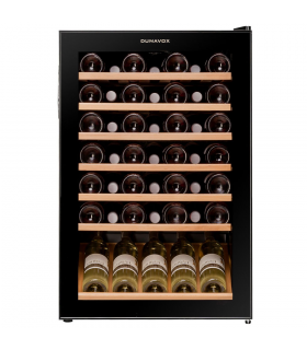 Wine cabinet Dunavox DXFH-48.130