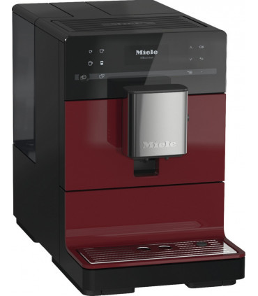 Miele CM 5310 BRRT punane