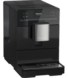 Miele CM 5310 OBSW Obsidian black