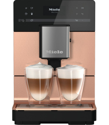 Miele CM 5510 ROPF Rose Gold