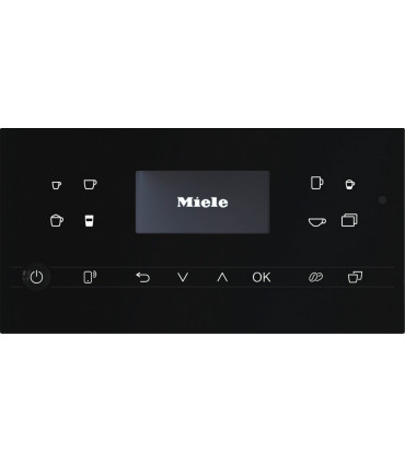 Miele CM 6160 OBSW