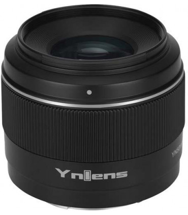 Yongnuo YN 50mm f/1.8S DA DSM objektiiv Sonyle