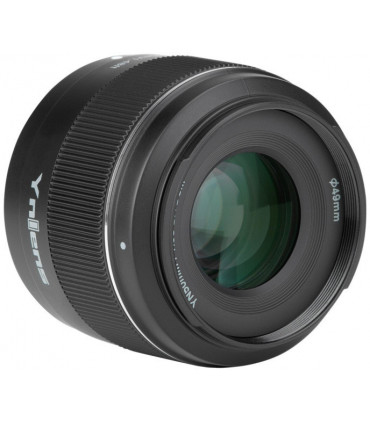 Yongnuo YN 50mm f/1.8S DA DSM objektiiv Sonyle