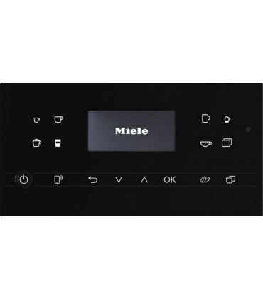 Miele CM 6360 OBBP