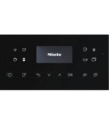 Miele CM 6360 OBCM