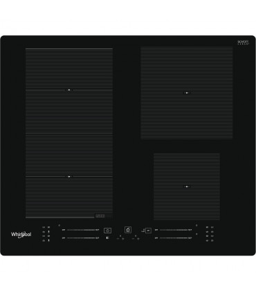 Whirlpool WF S7560 NE