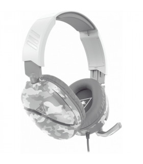 Turtle Beach Recon 70 camo arctic mänguri peakomplekt