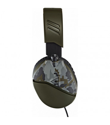 Turtle Beach Recon 70 green camo mänguri peakomplekt