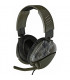 Turtle Beach Recon 70 green camo mänguri peakomplekt