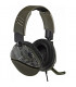 Turtle Beach Recon 70 green camo mänguri peakomplekt