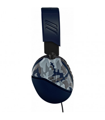 Turtle Beach Recon 70 blue camo mänguri peakomplekt