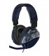 Turtle Beach Recon 70 blue camo mänguri peakomplekt