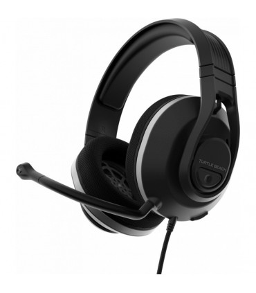 Turtle Beach Recon 500 black mänguri peakomplekt