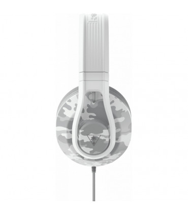 Turtle Beach Recon 500 camo arctic mänguri peakomplekt